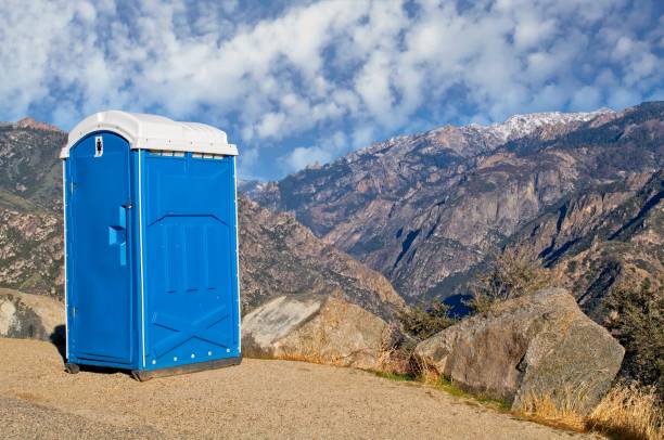 Best Affordable portable toilet rental  in Belpre, OH