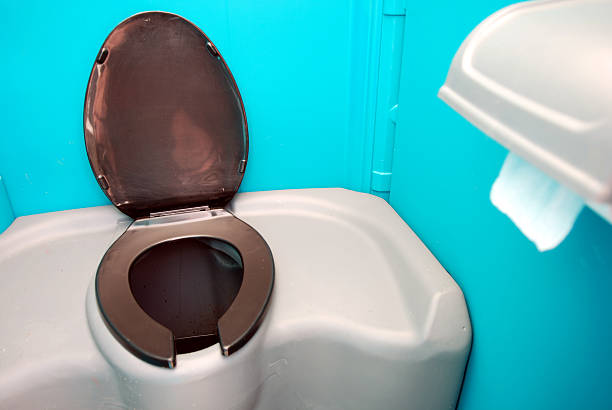 Best Temporary restroom rental  in Belpre, OH