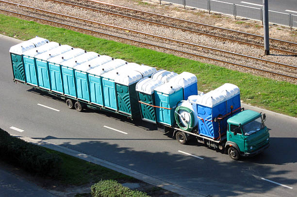 Best Portable toilet rental cost  in Belpre, OH